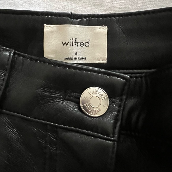 Melina Wilfred Pants - Picture 3 of 4